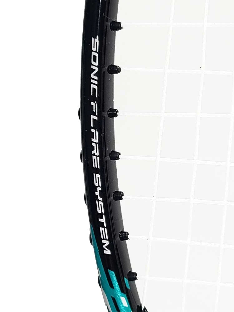 Yonex Nanoflare 001 Feel Strung (cordée)