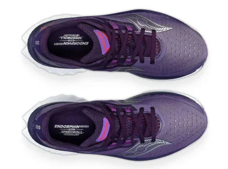 Saucony Endorphin Speed 4 (femme)