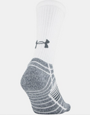 Under Armour Bas Elevated Crew (3 paires)