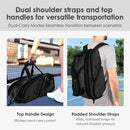 Luzz Sac à dos Pickleball