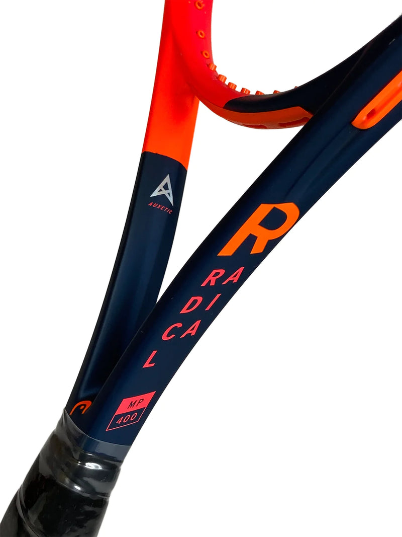 Head Radical MP 2023 Raquette Tennis (non-cordée)