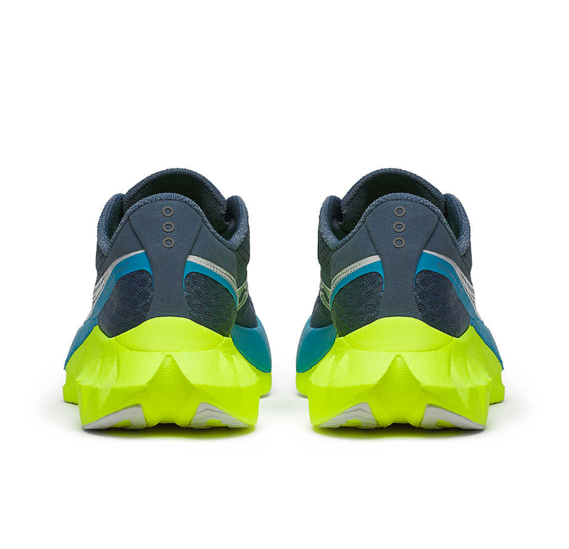 Saucony Endorphin Pro 4 Chaussures Course (femme)
