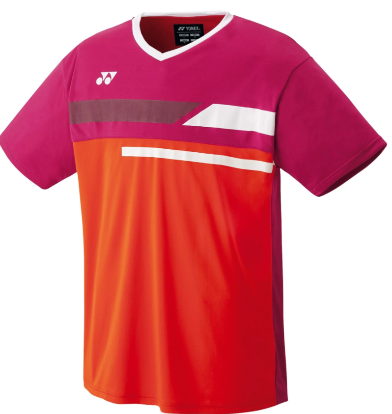 Yonex Shirt Crew (homme)