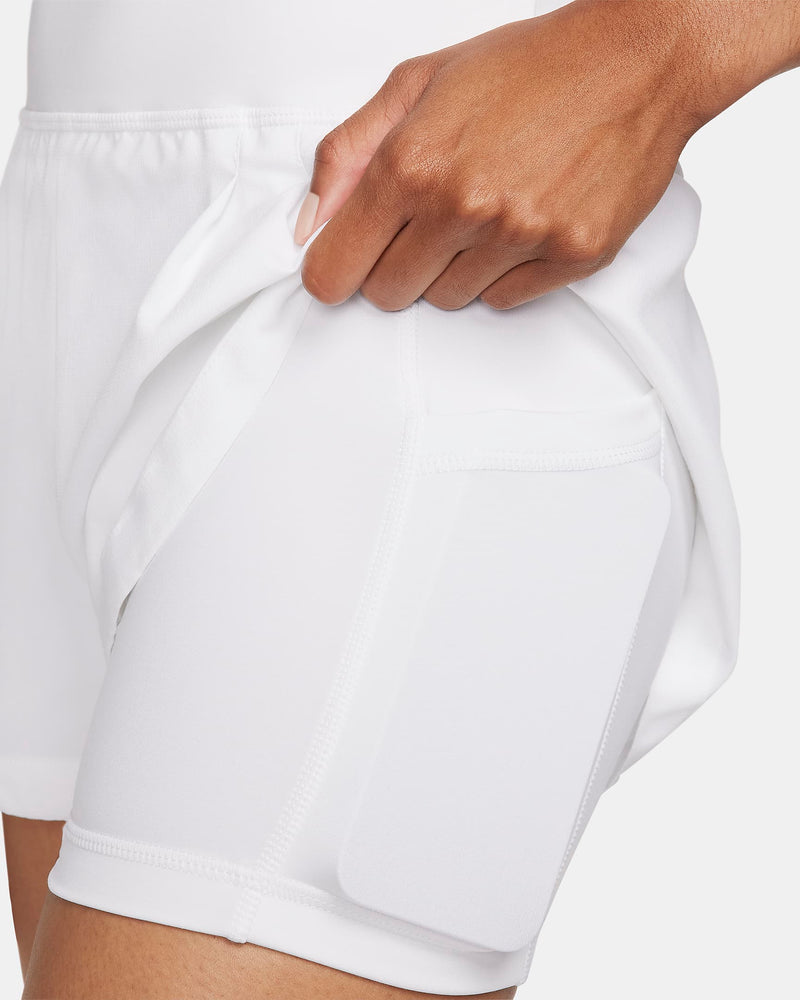 Nike Short Dri-Fit Advantage (femme)