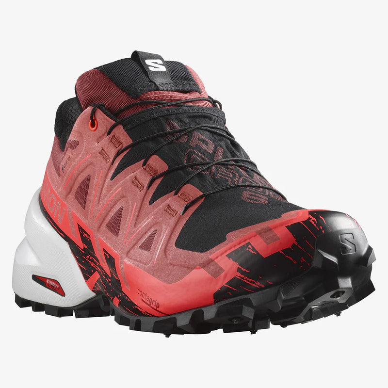 Salomon SpikeCross 6 GTX (femme)