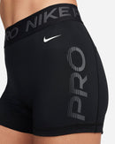 Nike Pro Cuissard Graphic 3'' (femme)