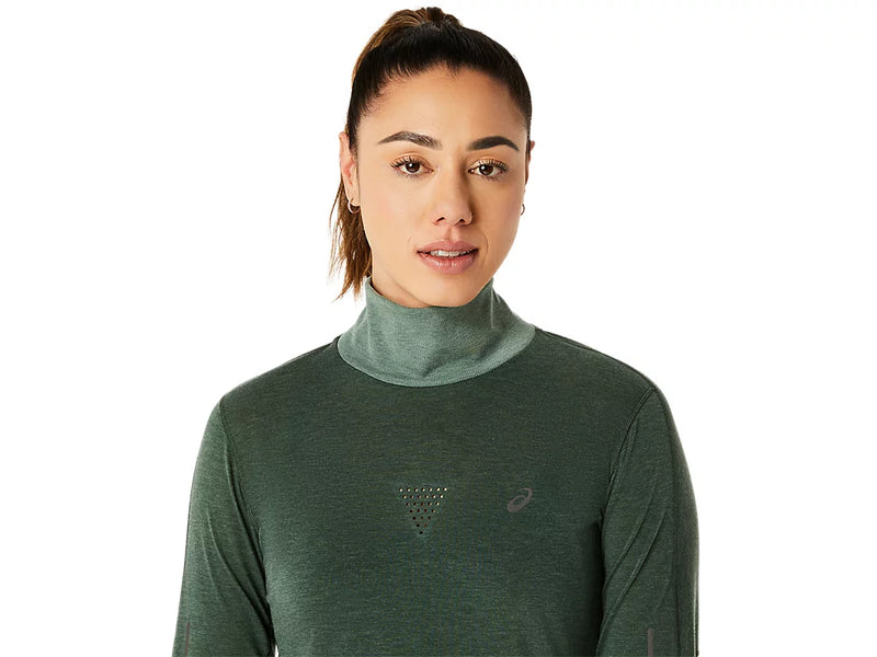 Asics Metarun Mock LS (femme)