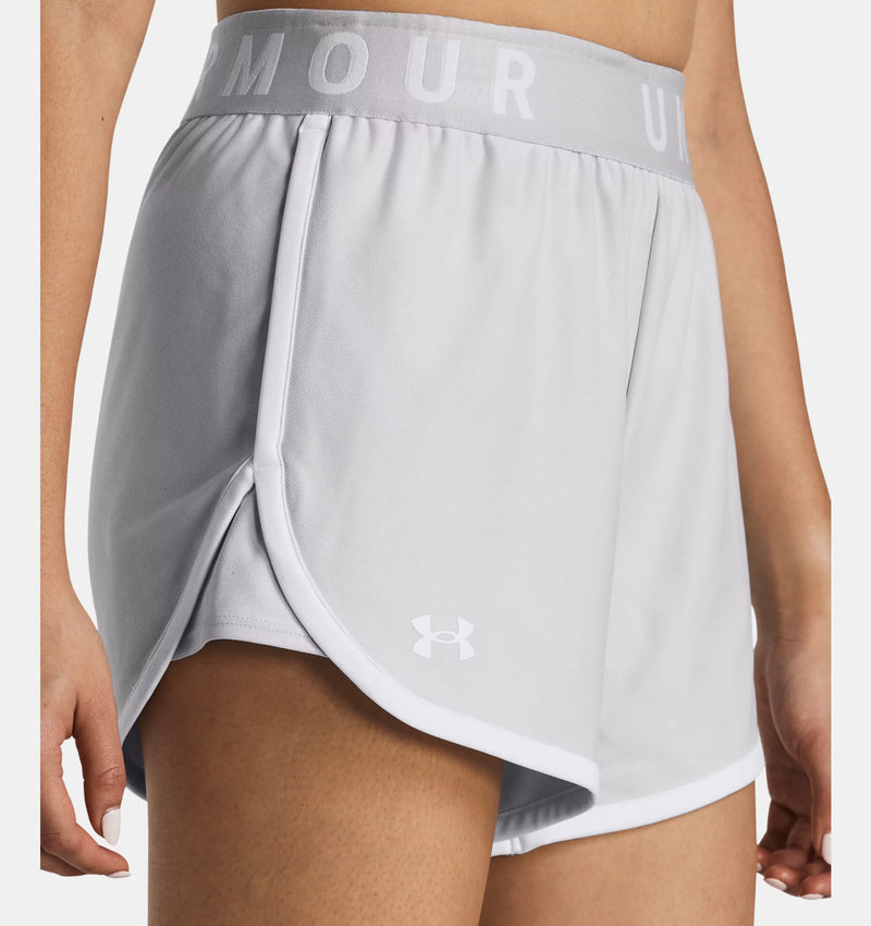 Under Armour Short Play Up 5'' (femme)