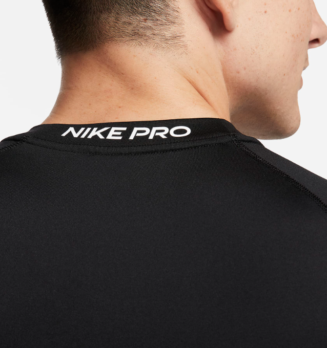 Nike Shirt Pro (homme)
