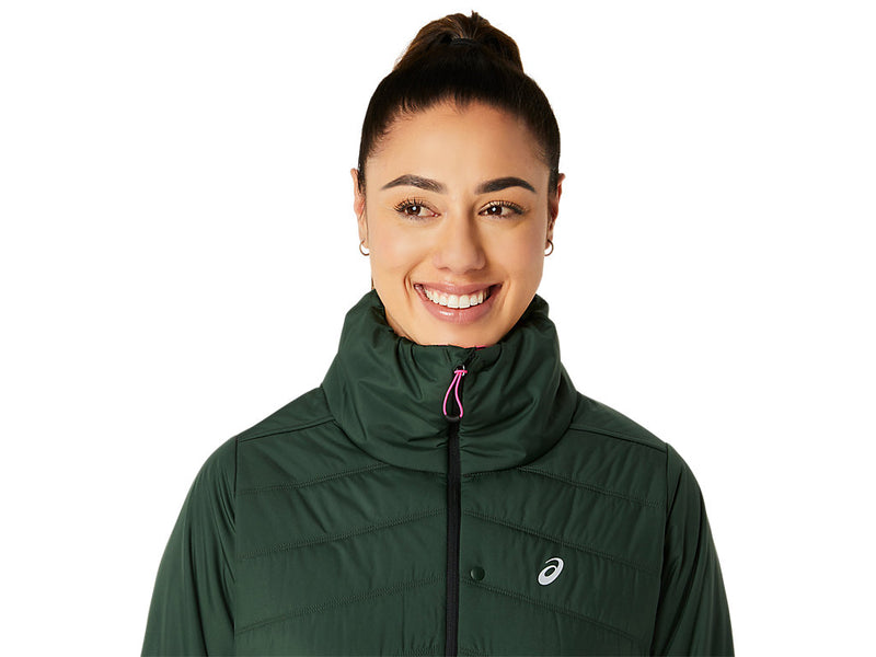 Asics Winter Run (femme)