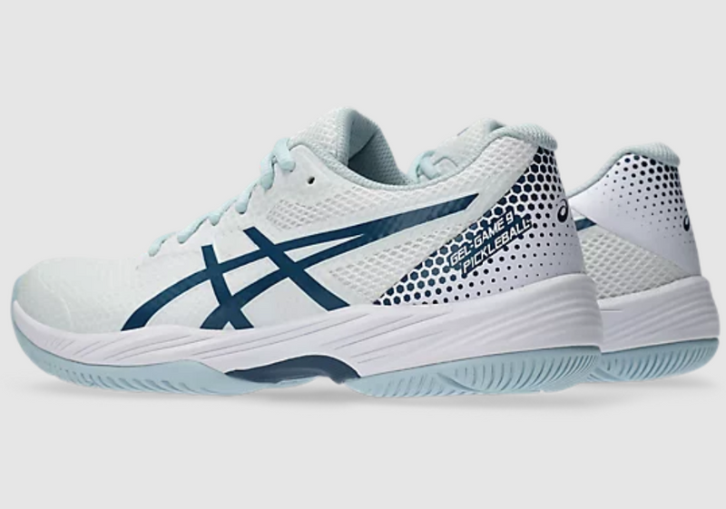 Asics Gel Game 9 Chaussures Pickleball (femme)
