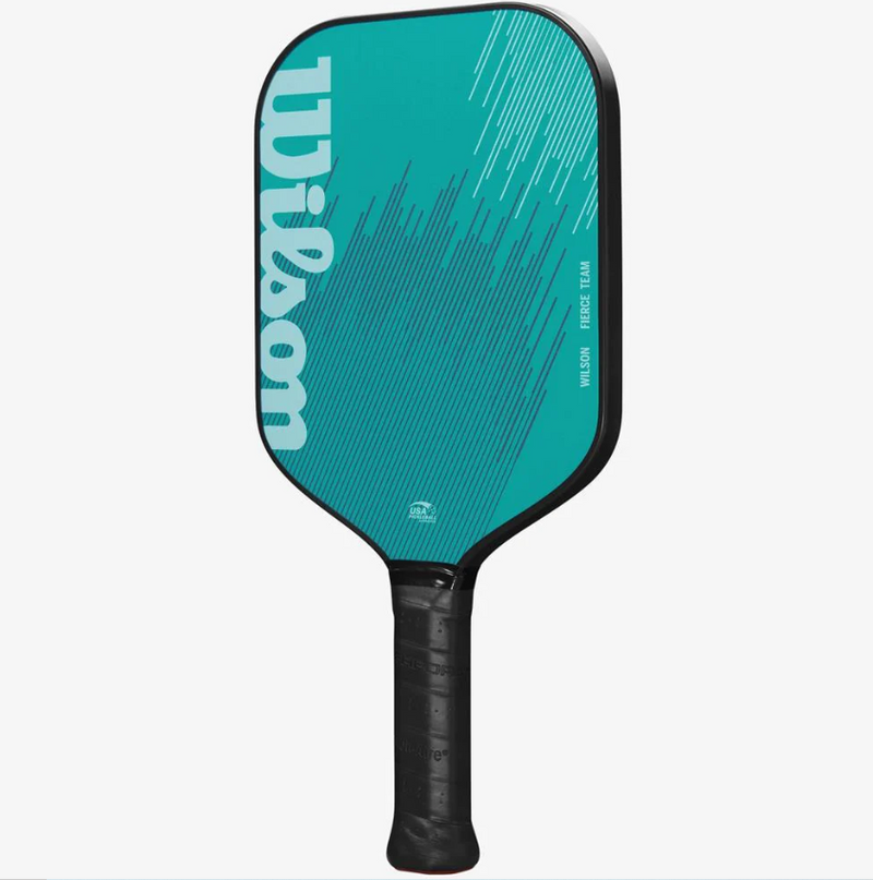 Wilson Fierce Team 13 Raquette Pickleball