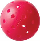 Franklin X 40 Balles Pickleball Extérieur (rose)