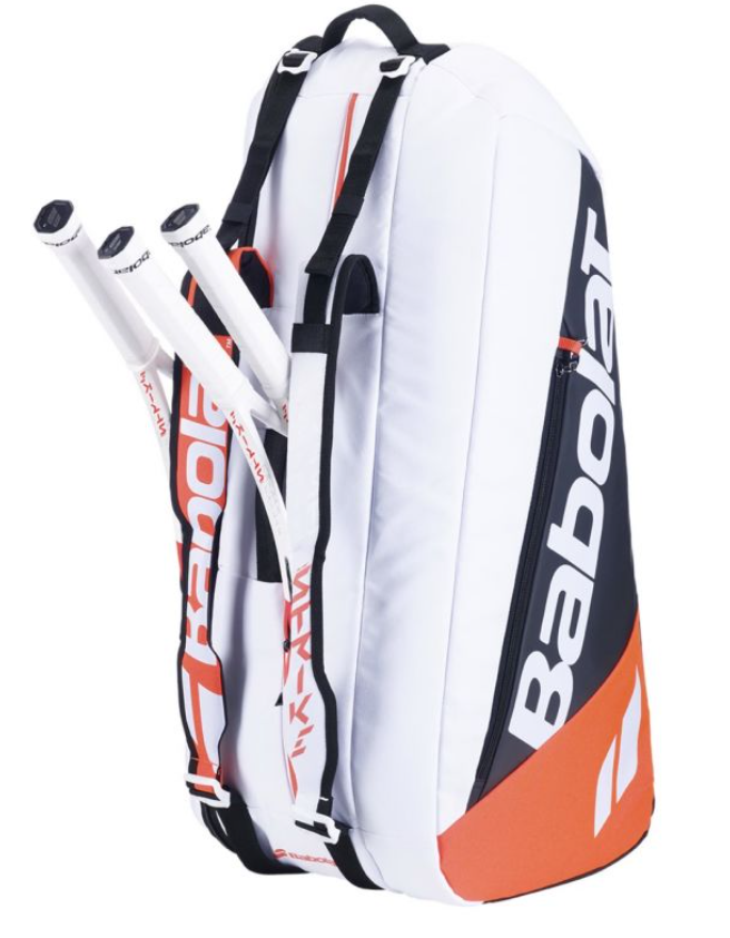 Babolat Pure Strike X6