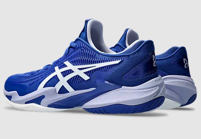 Asics Court FF 3 Novak Chaussures Tennis (homme)