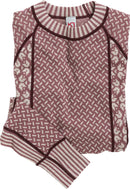 Kari Traa Manches Longues Smekker (femme)