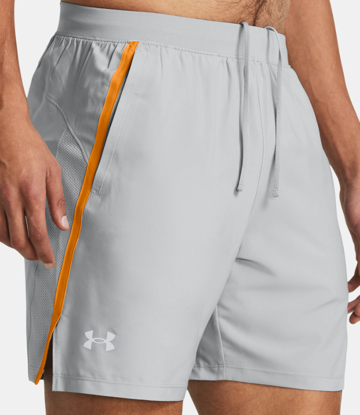 Under Armour Short Lauch 7'' (homme)