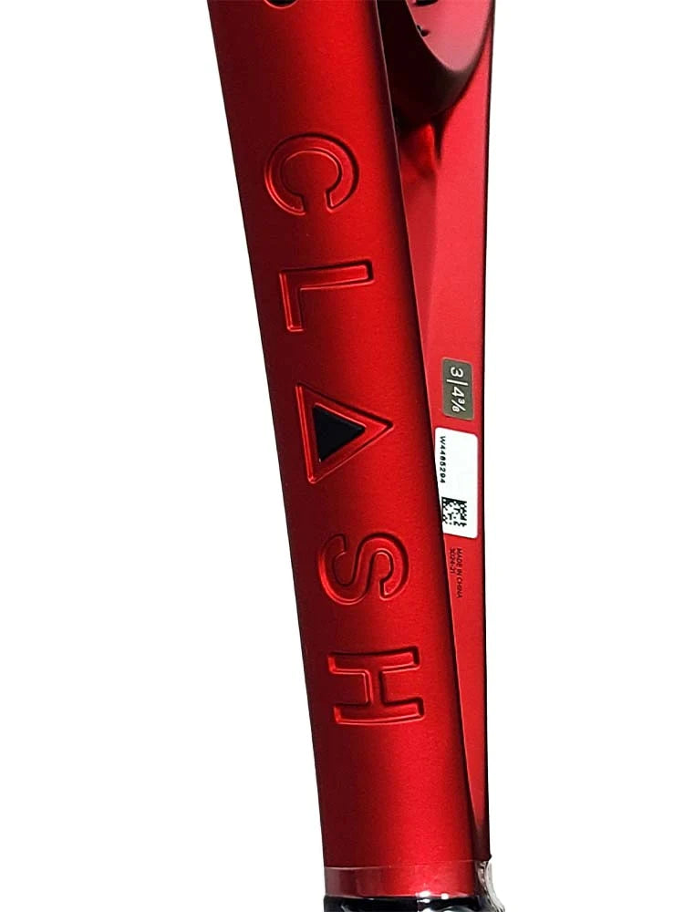 Wilson Clash 100 V2.0 Raquette Tennis (non-cordée)