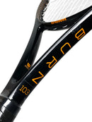 Wilson Burn Spin 103 Raquette Tennis (cordée)