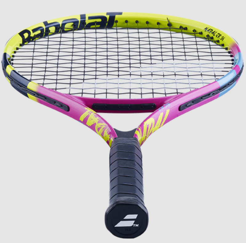 Babolat Nadal 26" 2024 Raquette Tennis (junior) (cordée)