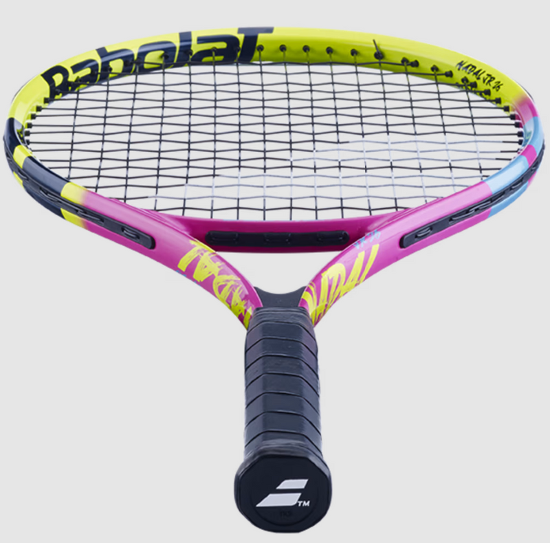 Babolat Nadal 26" 2024 (junior) (cordée)