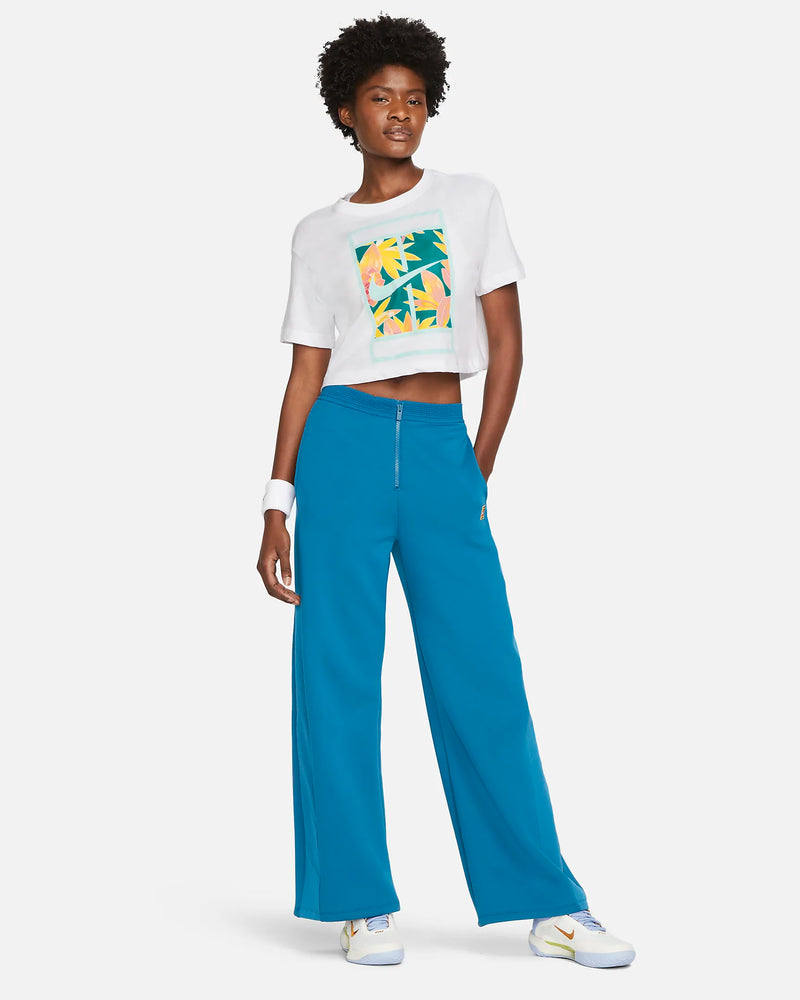 Nike Shirt Court Dri-Fit Slam (femme)
