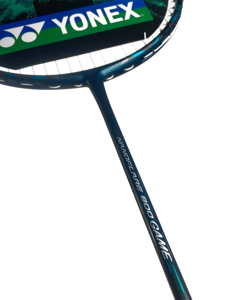 Yonex Nanoflare 800 Game Raquette Badminton (cordée)