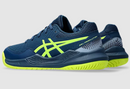 Asics Gel Resolution 9 GS Chaussures Tennis (junior)