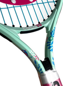 Head Coco 19" 2024 Raquette Tennis (junior) (cordée)