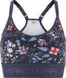 Kari Traa Top Court Froya Printed (femme)