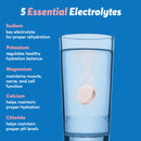 Nuun Sport Electrolytes (tropical)