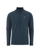 Craft Gain Thermal Midlayer 2 chandail polaire thermique demi-zip pour homme