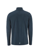 Craft Gain Thermal Midlayer 2 chandail polaire thermique demi-zip pour homme