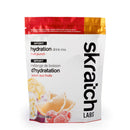 Skratch Électrolytes Punch aux fruits 440g