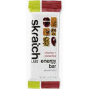 Skratch Barre énergétique Cerise Pistache 50g