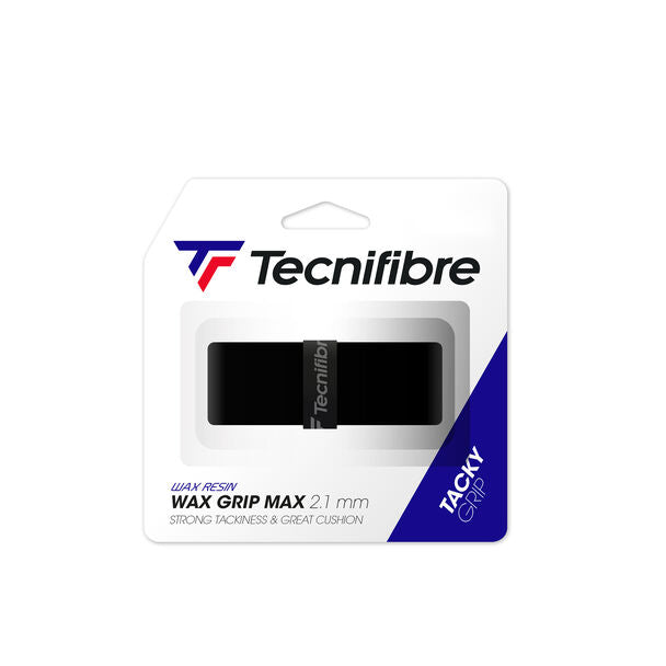 Tecnifibre Wax Grip NOIR