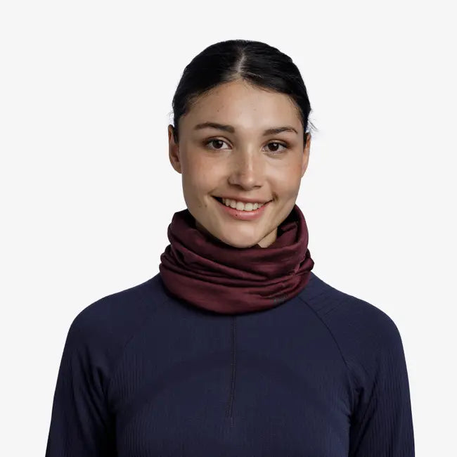Buff Tube Merino Lightweight
