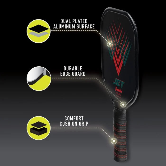 Franklin Jet Raquette Pickleball