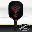 Franklin Jet Raquette Pickleball