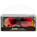 Franklin Lunette protection Rouge