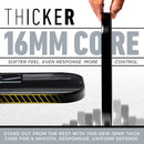 Raquette pickleball Franklin Christine McGrath 16mm épaisseur.