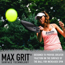 Raquette pickleball Franklin Christine McGrath 16mm 