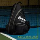 Franklin Sac Sling Bag Noir