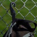 Franklin Sac Sling Bag Noir