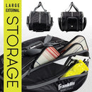 Franklin Sac Pro Series Noir/Blanc