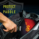 Franklin Sac Pro Series Noir/Blanc