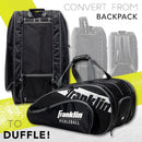 Franklin Sac Pro Series Noir/Blanc