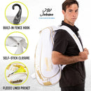 Franklin Sac Pro Series Blanc/Or