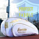 Franklin Sac Pro Series Blanc/Or