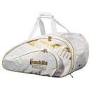 Franklin Sac Pro Series Blanc/Or